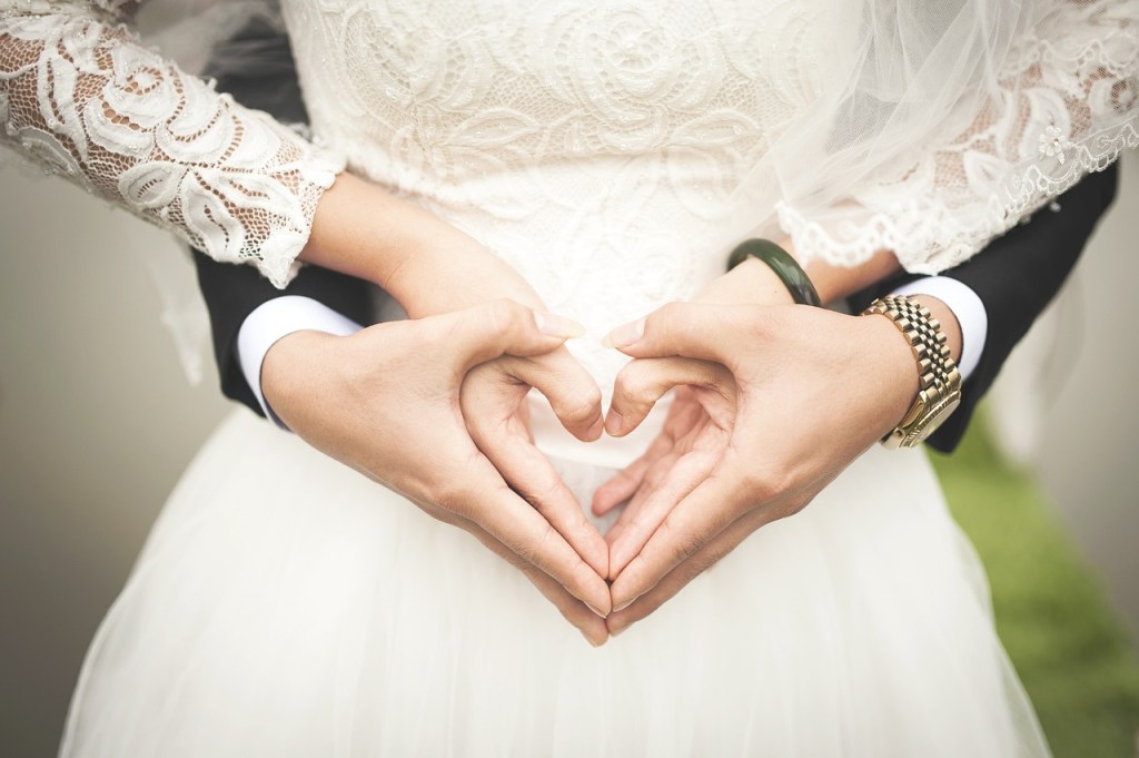 Exploring the Difference Between Wedding and&nbsp;Marriage