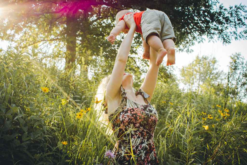 What is the Hardest Thing About Being a&nbsp;Mom?